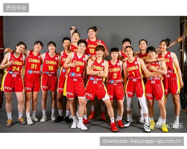 中国女篮无缘决赛：从梦想起航到坚守终点——一场体育精神的深刻思考