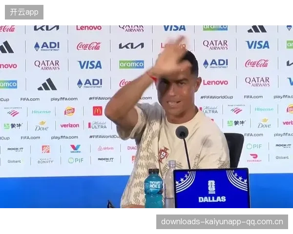 四十三岁的C罗：为什么“退役”只是一个选项，而“永不止步”才是真正的英雄
